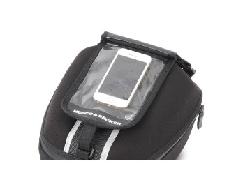 Wasserdichte Smartphone-Tasche für Daypack 2.0 und Royster