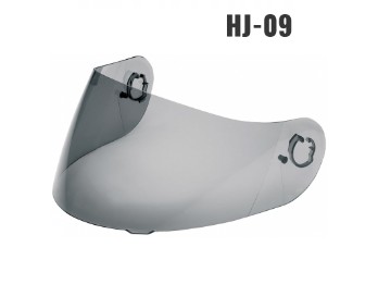 HJ-09 stark getöntes Visier