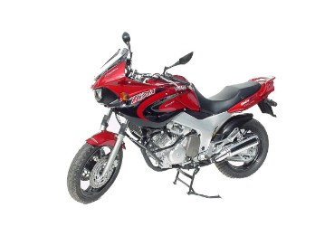 Motorrad Hauptständer passend für Yamaha TDM 850