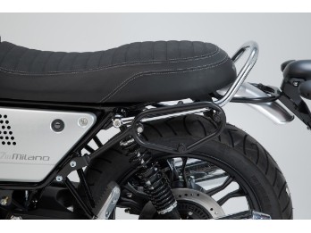 Motorrad SLC Seitenträger links für Moto Guzzi V7 III