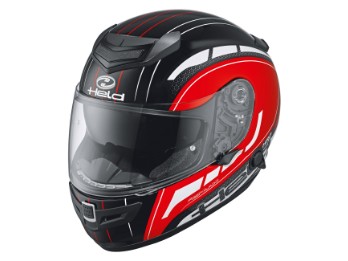 Motorrad Integralhelm Brave 2