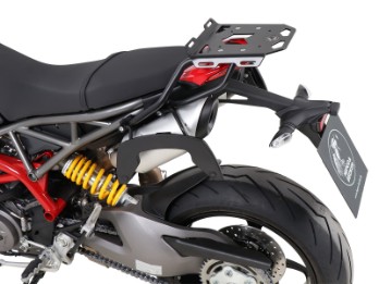 Motorrad C-BOW Seitenträger passend für Ducati Hypermotard 950/SP