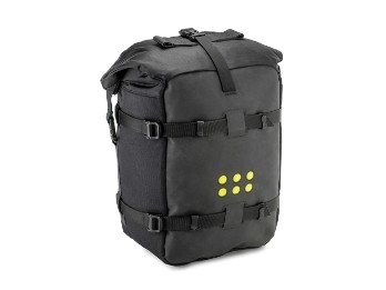 OS-18 Adventure Pack - Vielseitiges modulares Gepäcksystem für Motorradabenteuer, 100% wasserdicht, 18 Liter