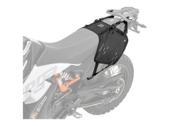 OS-Base KTM 790/890 Adv. modulares Abenteuer-Motorrad-Gepäcksystem bis zu 54L Tragfähigkeit 10 Jahre Garantie