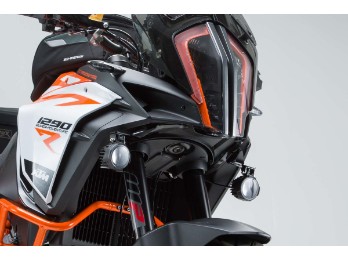 Scheinwerfer-Halter KTM 1290 Super Adventuer S / R Bj. (16-)