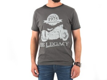 Legacy T-Shirt Vintage-Optik