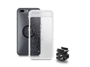 Moto Mirror Bundle Smartphone Halterung für iPhone 8+/7+/6s+