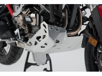 Motorrad Motorschutz Bugspoiler passend für Honda CRF 1100 L Africa Twin / Adventure Sports