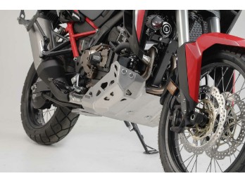 Motorrad Motorschutz Bugspoiler passend für Honda CRF 1100 L Africa Twin / Adventure Sports