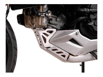 Motorrad Motorschutz Bugspoiler für Ducati Multistrada