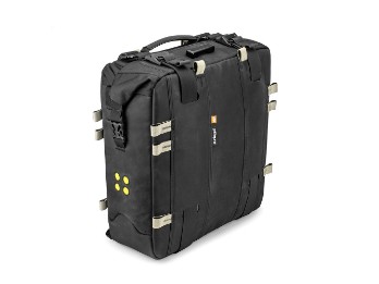 OS-22 weiche Gepäcktasche Schlanke, strapazierfähige Motorrad-Seitentasche