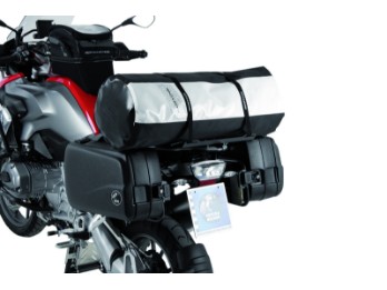 Motorrad Gepäckrolle mit Rollverschluss made by Ortlieb