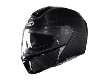 Motorrad Klapphelm RPHA 90S Carbon kompakt und leicht