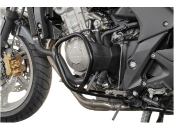 Motorrad Sturzbügel passend für Honda CBF 600 N / S Bj. 2008-2013 (LAGERABVERKAUF)