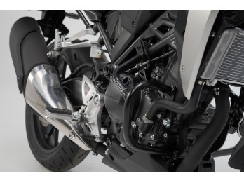 Sturzbügel Sturzschutz passend für Honda CB 300 R ab Bj. 2018 