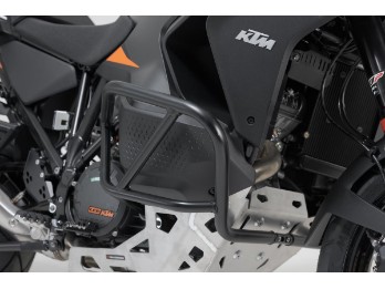 Sturzbügel für KTM 1290 Super Adventure - Robuste und zuverlässige Schutzlösung für wichtige Bauteile