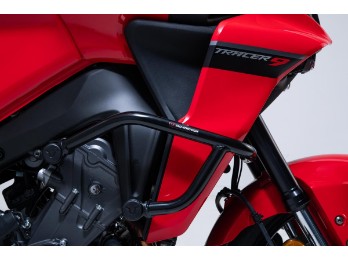 Motorrad Sturzbügel Satz passend für Yamaha Tracer 9 / GT ab Bj. 2020
