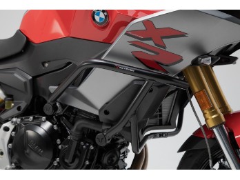 Sturzbügel Satz Motorradschutz passend für BMW F 900 XR