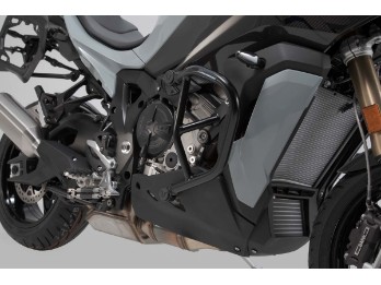 Motorradschutz Stahl Sturzbügel Satz passend für BMW S 1000 XR