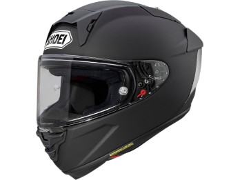 X-SPR Pro Integralhelm: Das High-End-Meisterwerk für Profi-Rennfahrer MotoGP