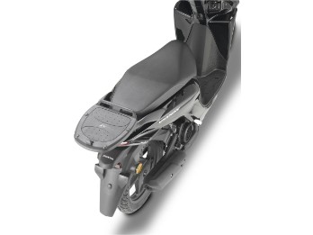 Topcase Träger SR1153 für Monolock Koffer ohne Platte passend für Honda Vision 50/110