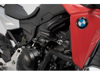 Motorrad Sturzpad-Kit passend für BMW  F 900 R