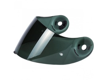 Visier X-Lite mit Pinlock Vorbereitung 