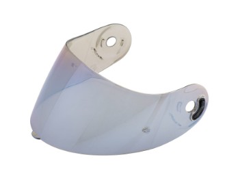 Visier X-Lite mit Pinlock Vorbereitung 