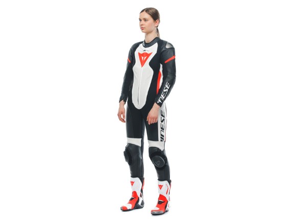 grobnik-lady-leather-1pc-suit-perf-black-white-fluo-red (4)