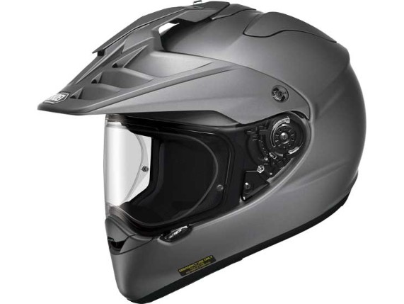 HORNET-MatteDeepGrey