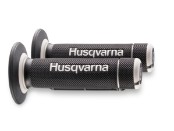 Husqvarna Griffset mit Husqvarna Logo FC 250-450/ TC 50-250/ FE 250-501/ TE 125-300/ FS 450/ 701 Enduro 2014-2020