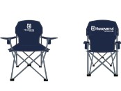 Team Paddock Chair