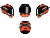 CORSA R HELMET