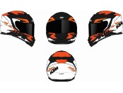 STORM HELMET