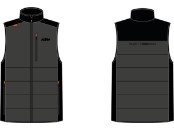 ELEMENTAL PUFF VEST
