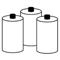 WFS REFILL 32mm (6pcs)