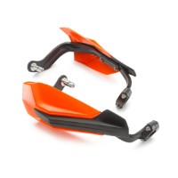 Handguards Kunststoff orange EXC/-F/ SX/-F/ XC/-F/-W/ SMR 2014-