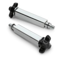 Adapter für Hebevorrichtung