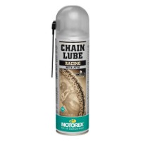Motorex Chain Lube Racing 0,5l Kettenspray
