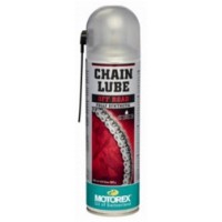 Motorex Chain Lube 622 Spray 0,5l Kettenspray Off Road