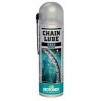 Motorex Chain Lube 622 Strong Spray Kettenspray OnRoad