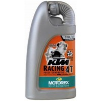 Motorex KTM Racing 20W/60 1l