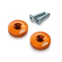 Lenkerenden 125/200/250/390 Duke/ RC 125/200/250/390 2013-