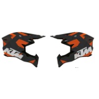 WRAAAP HELMET