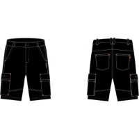 MECHANIC SHORTS
