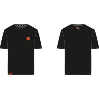 PURE TEE BLACK