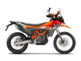 690 Rally Lite Kit für 690 Enduro 2019 - 2023