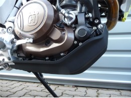 Motorschutz Husqvarna 701 Supermoto Kunststoff