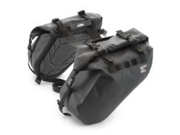 Seitentaschenset 690 Enduro SMC-R