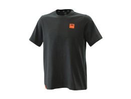 PURE TEE BLACK
